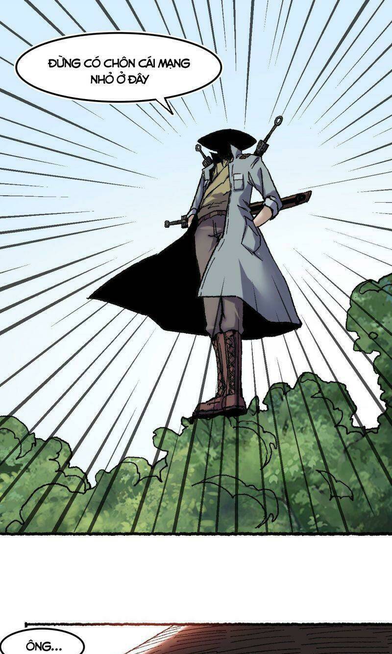 Ta Độ Kiếp Thất Bại Đều Là Tại Ngươi Chapter 62 - 27