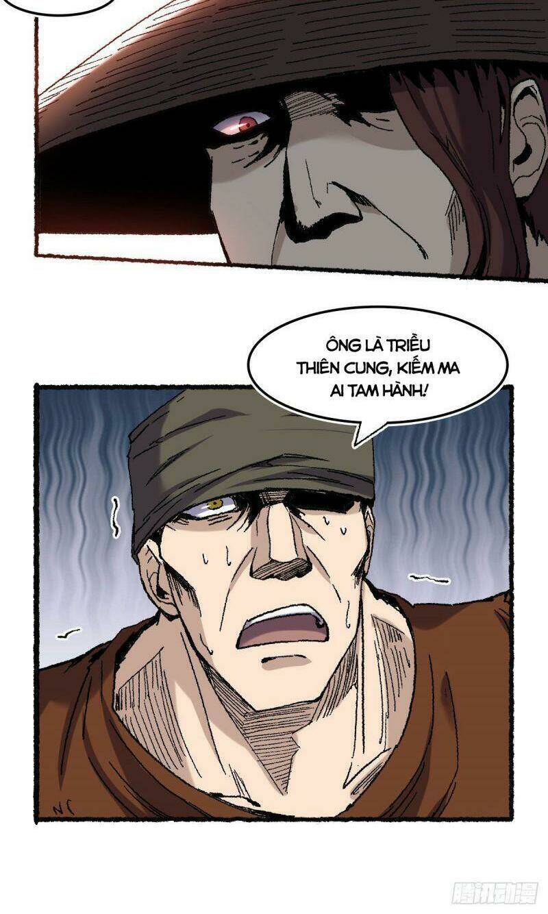 Ta Độ Kiếp Thất Bại Đều Là Tại Ngươi Chapter 62 - 28