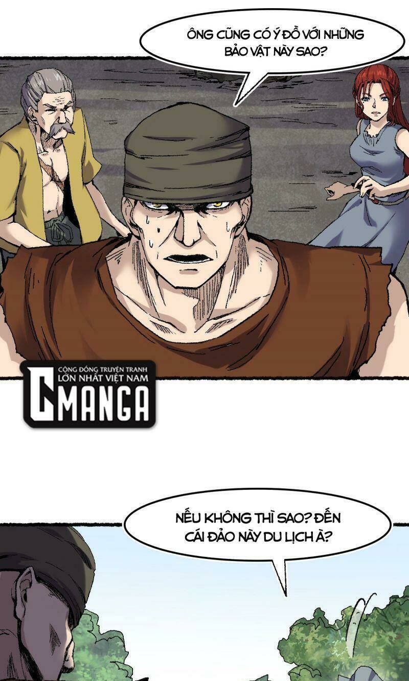 Ta Độ Kiếp Thất Bại Đều Là Tại Ngươi Chapter 62 - 29