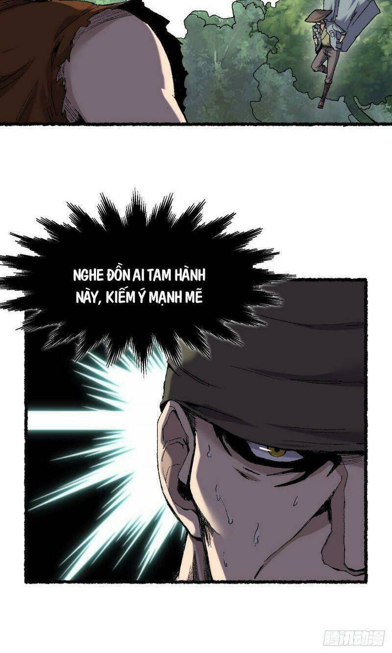 Ta Độ Kiếp Thất Bại Đều Là Tại Ngươi Chapter 62 - 30