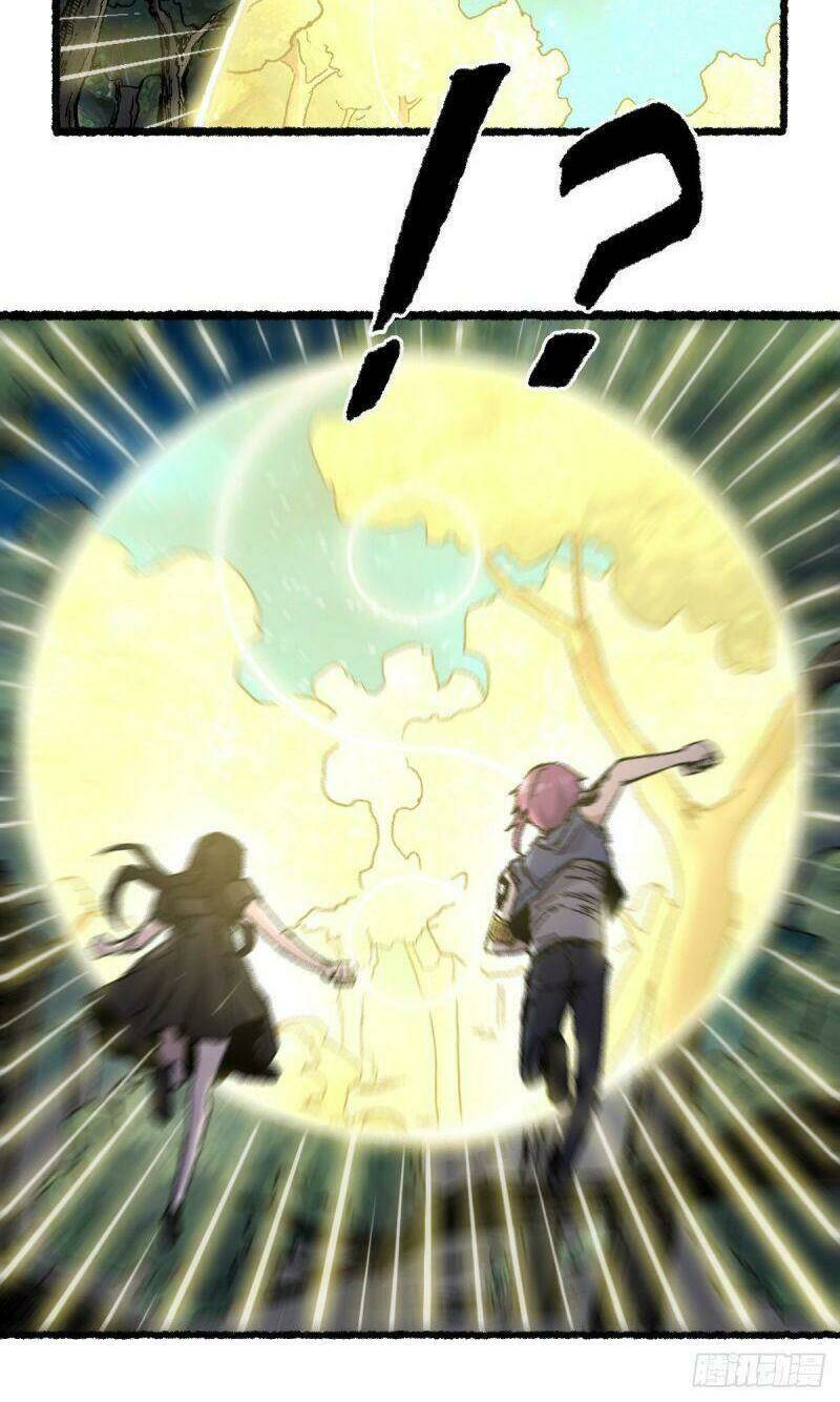 Ta Độ Kiếp Thất Bại Đều Là Tại Ngươi Chapter 62 - 4