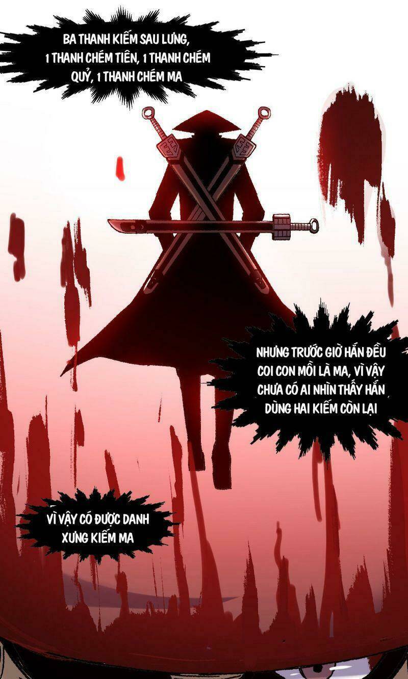 Ta Độ Kiếp Thất Bại Đều Là Tại Ngươi Chapter 62 - 31