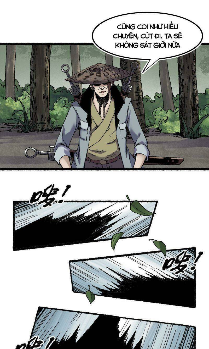 Ta Độ Kiếp Thất Bại Đều Là Tại Ngươi Chapter 62 - 33