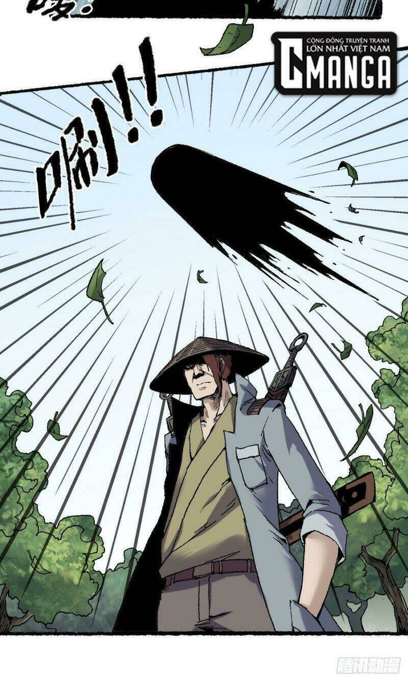 Ta Độ Kiếp Thất Bại Đều Là Tại Ngươi Chapter 62 - 34