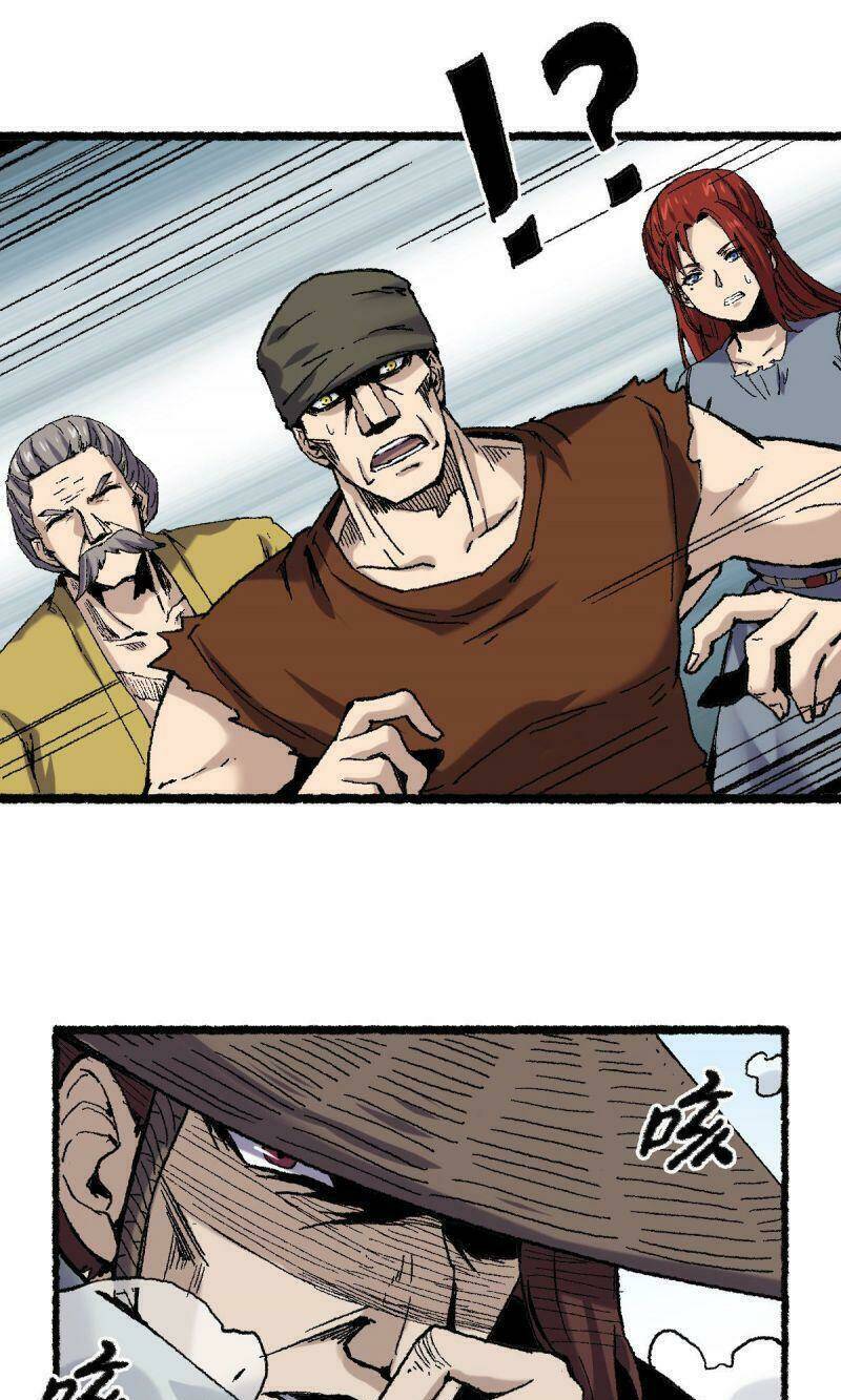 Ta Độ Kiếp Thất Bại Đều Là Tại Ngươi Chapter 62 - 37