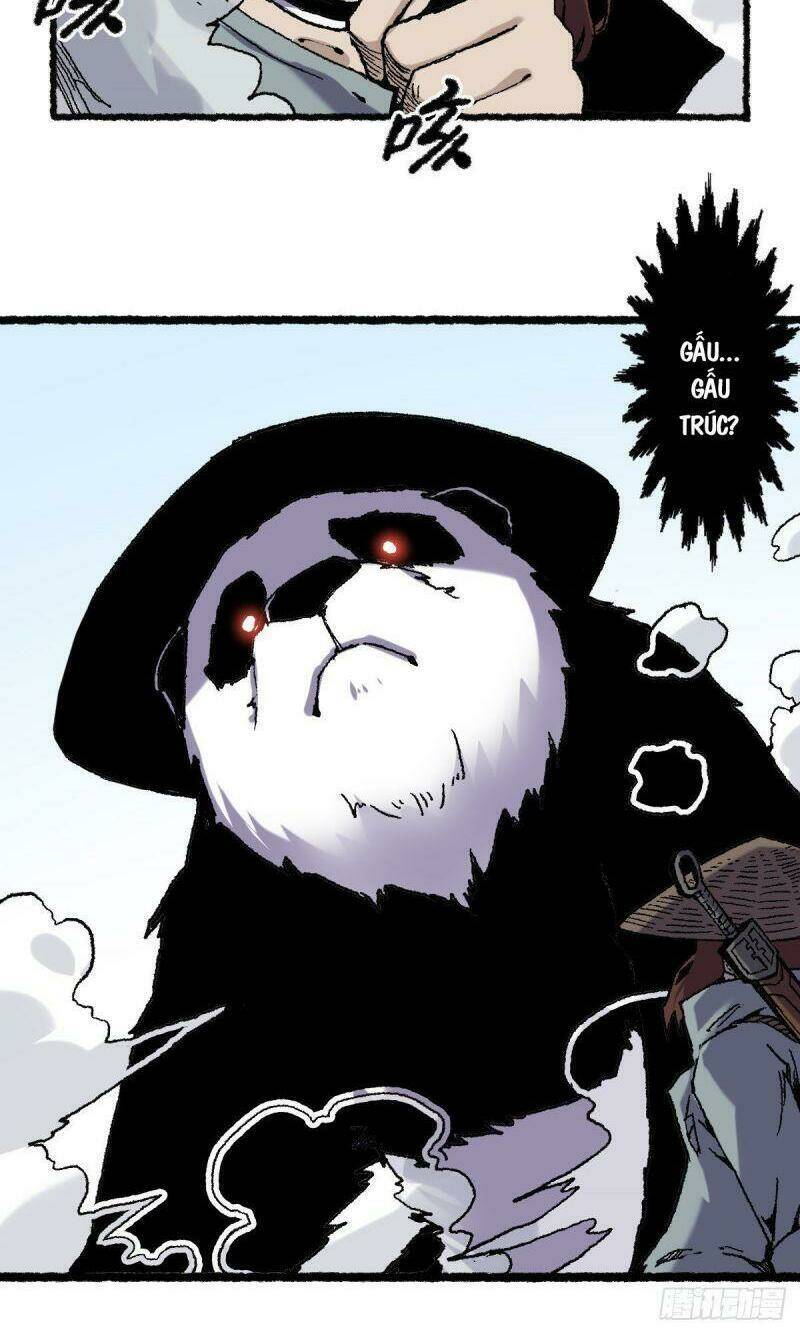 Ta Độ Kiếp Thất Bại Đều Là Tại Ngươi Chapter 62 - 38