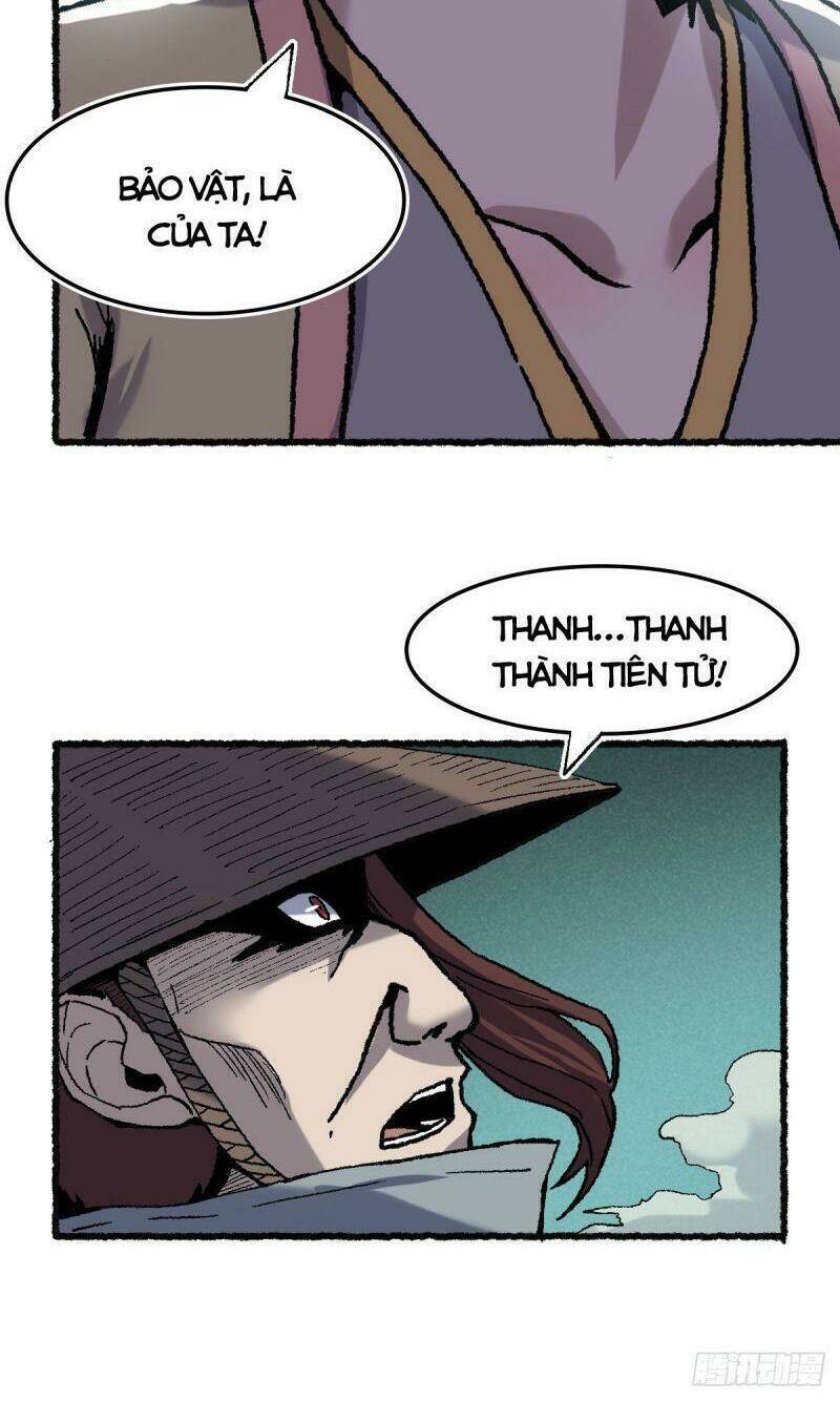 Ta Độ Kiếp Thất Bại Đều Là Tại Ngươi Chapter 62 - 40