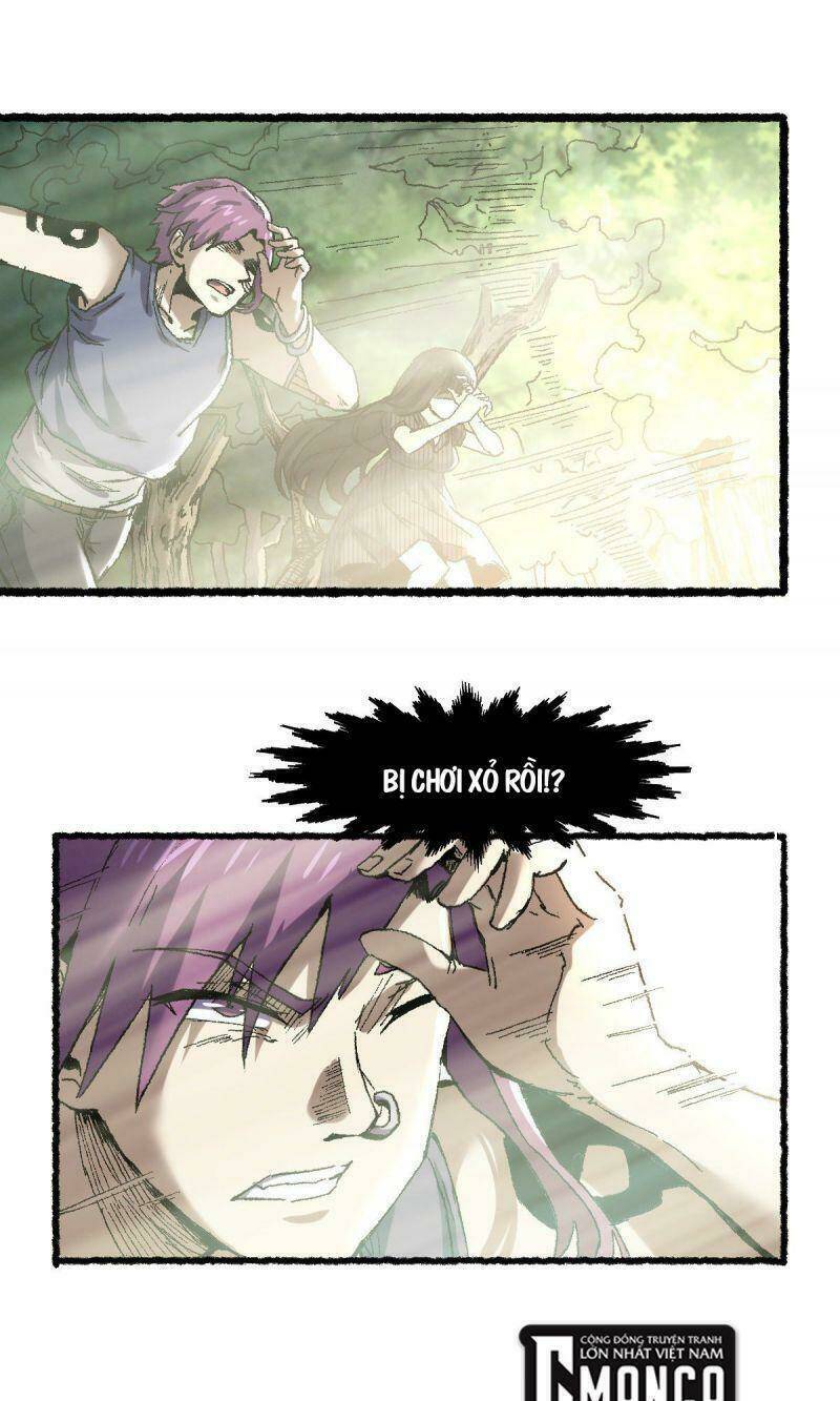 Ta Độ Kiếp Thất Bại Đều Là Tại Ngươi Chapter 62 - 5