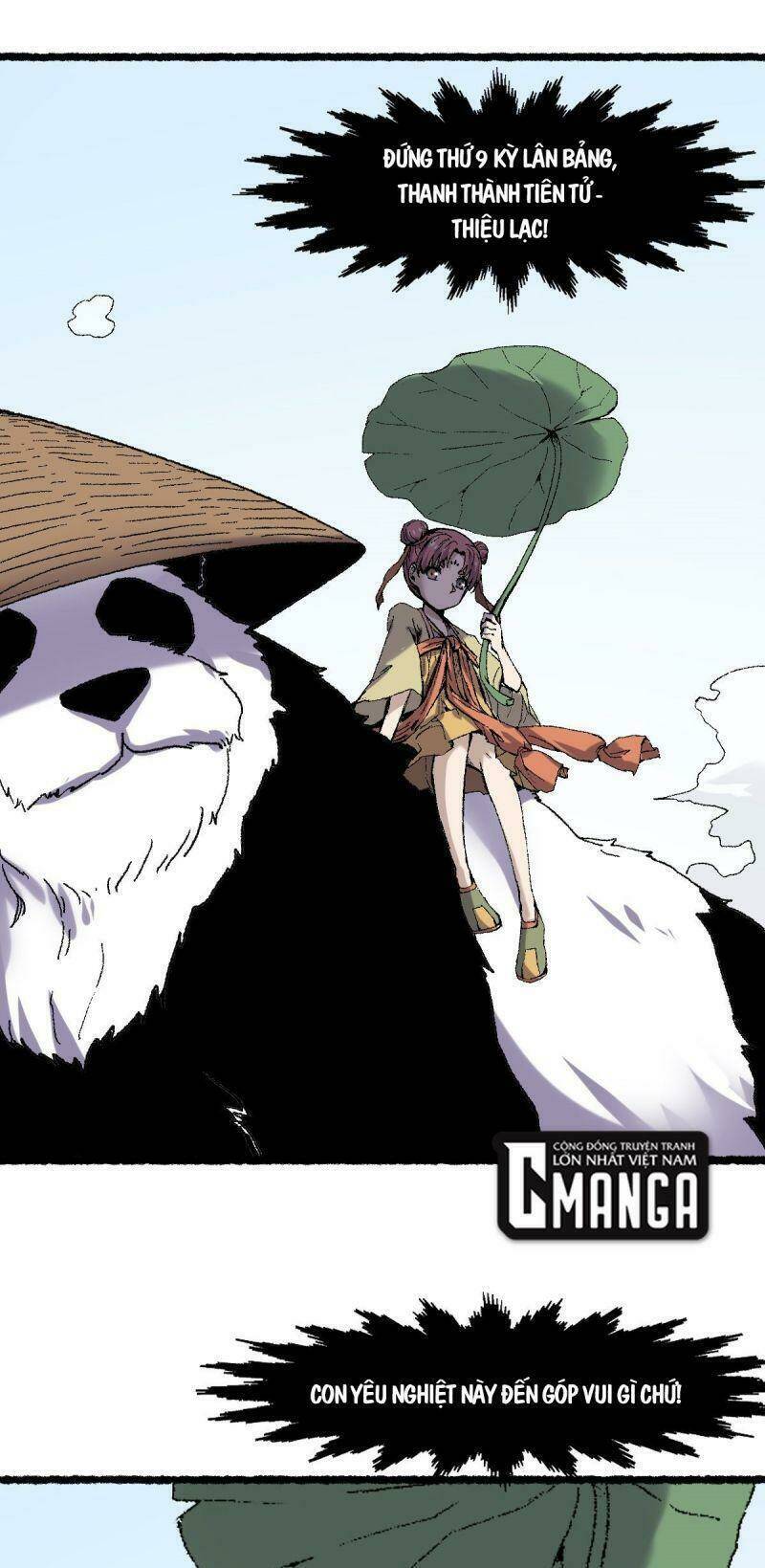 Ta Độ Kiếp Thất Bại Đều Là Tại Ngươi Chapter 62 - 41