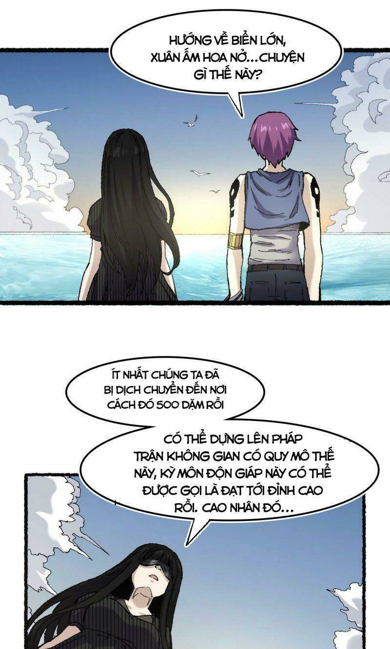 Ta Độ Kiếp Thất Bại Đều Là Tại Ngươi Chapter 62 - 7