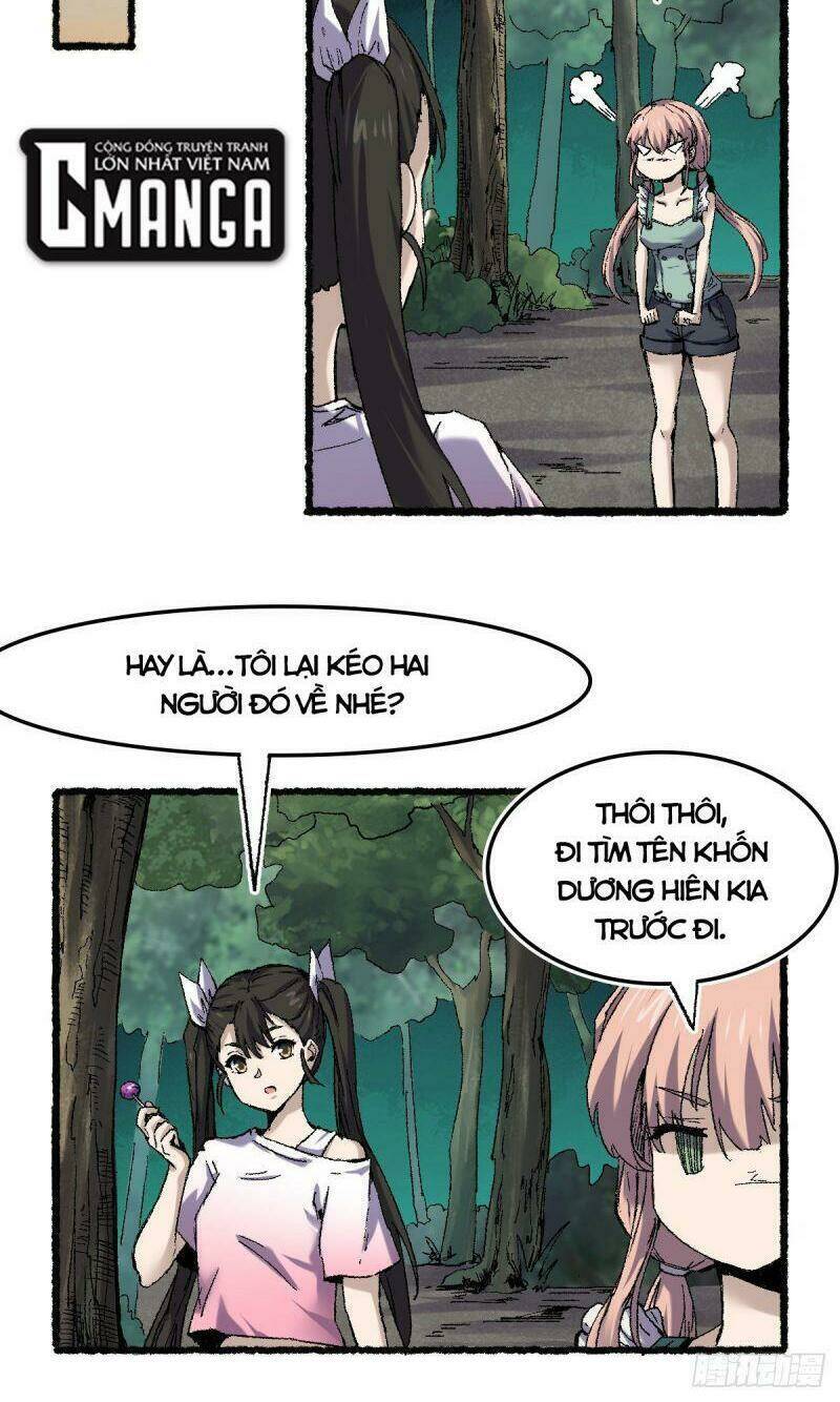 Ta Độ Kiếp Thất Bại Đều Là Tại Ngươi Chapter 62 - 10