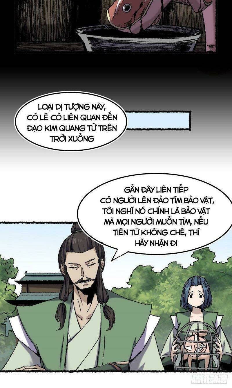 Ta Độ Kiếp Thất Bại Đều Là Tại Ngươi Chapter 63 - 20