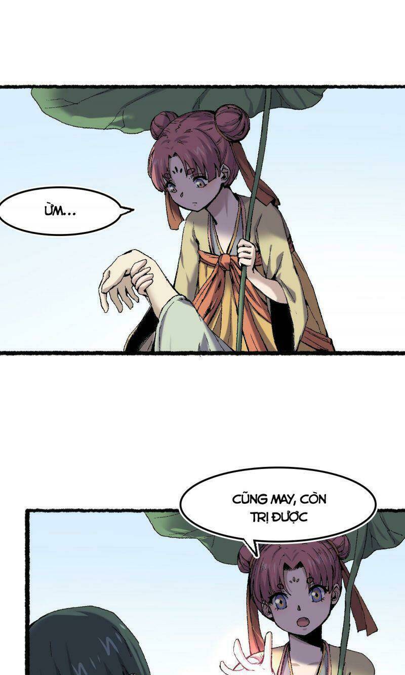 Ta Độ Kiếp Thất Bại Đều Là Tại Ngươi Chapter 63 - 3