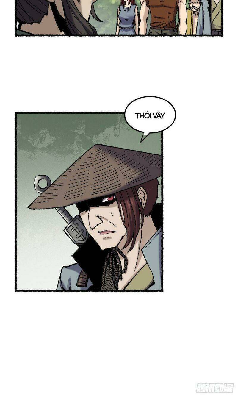 Ta Độ Kiếp Thất Bại Đều Là Tại Ngươi Chapter 63 - 24