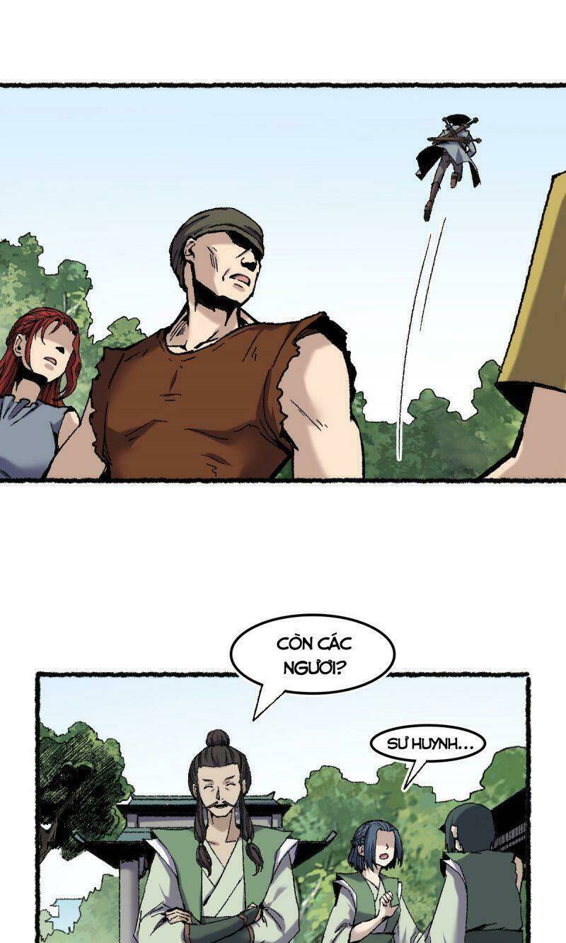 Ta Độ Kiếp Thất Bại Đều Là Tại Ngươi Chapter 63 - 25