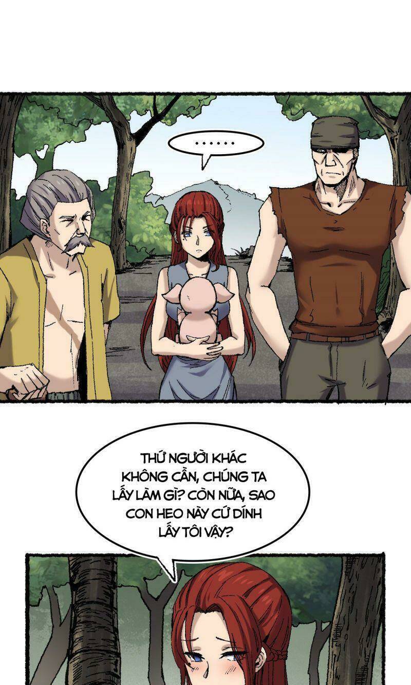 Ta Độ Kiếp Thất Bại Đều Là Tại Ngươi Chapter 63 - 27