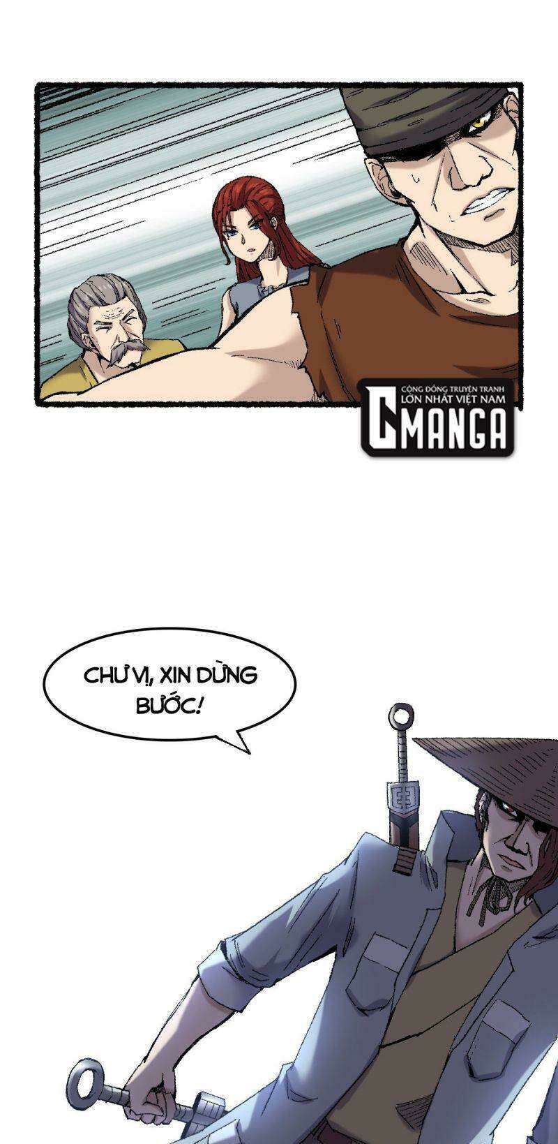 Ta Độ Kiếp Thất Bại Đều Là Tại Ngươi Chapter 63 - 31