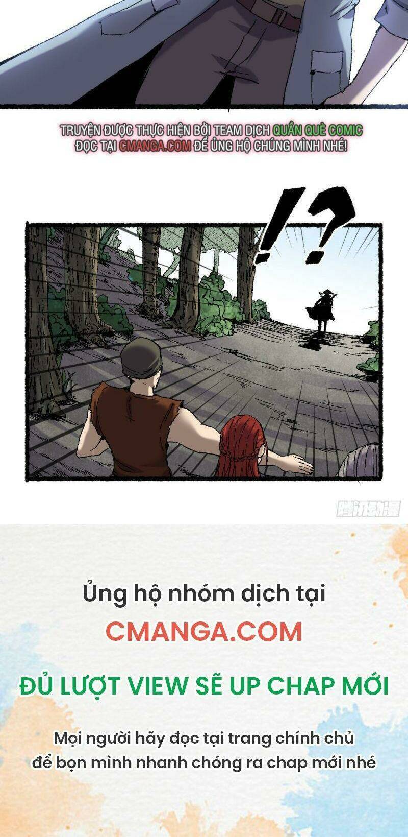 Ta Độ Kiếp Thất Bại Đều Là Tại Ngươi Chapter 63 - 32