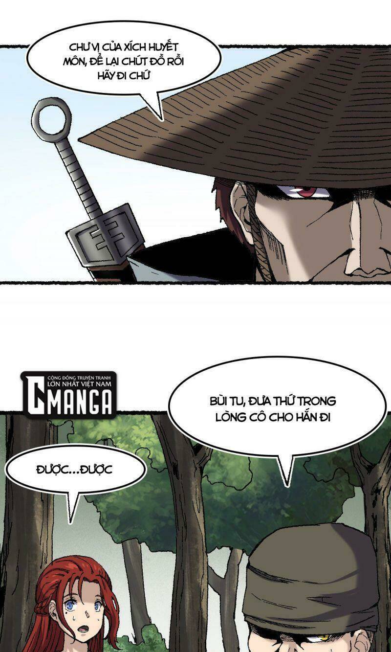 Ta Độ Kiếp Thất Bại Đều Là Tại Ngươi Chapter 64 - 1