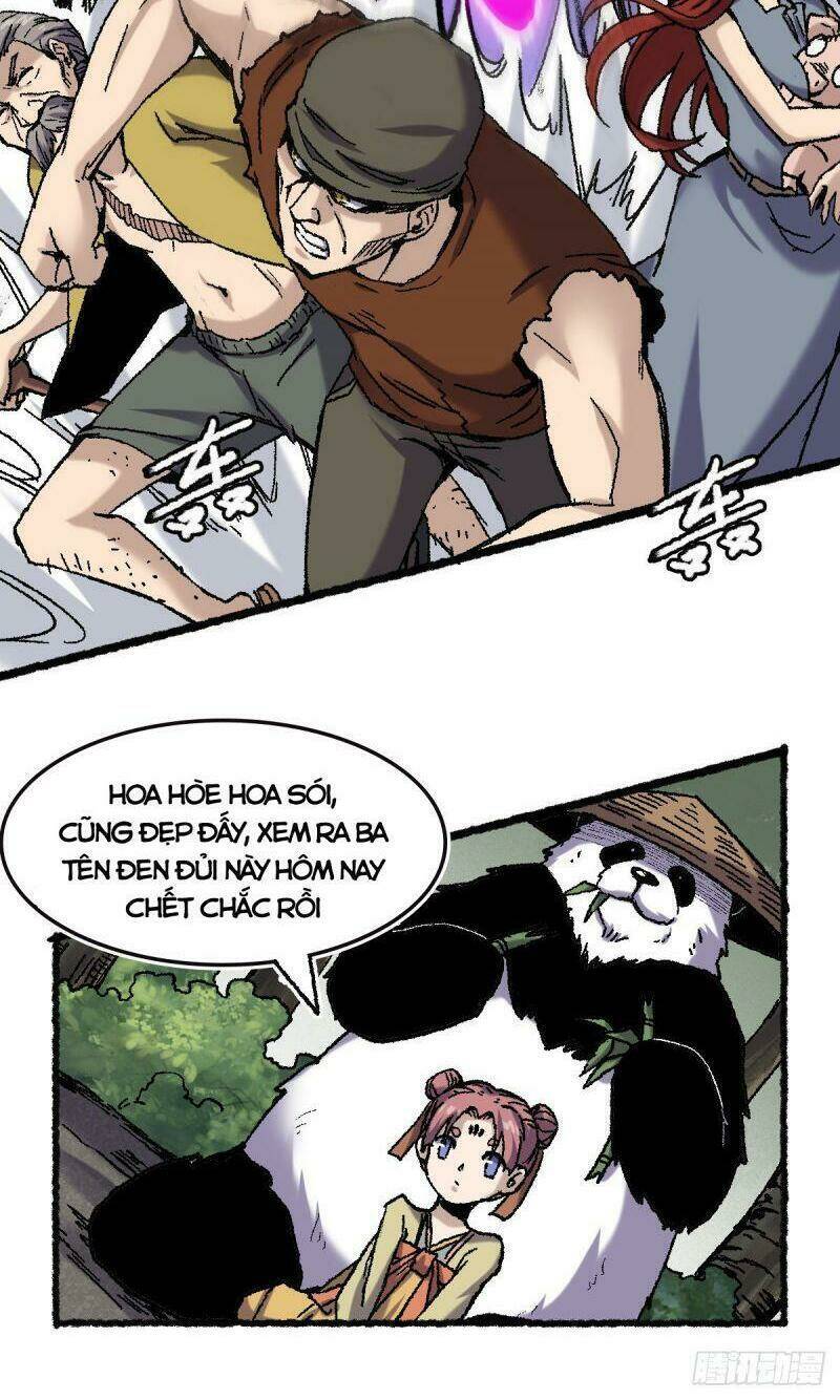 Ta Độ Kiếp Thất Bại Đều Là Tại Ngươi Chapter 64 - 16