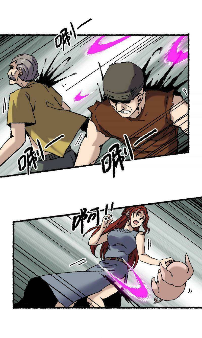 Ta Độ Kiếp Thất Bại Đều Là Tại Ngươi Chapter 64 - 17