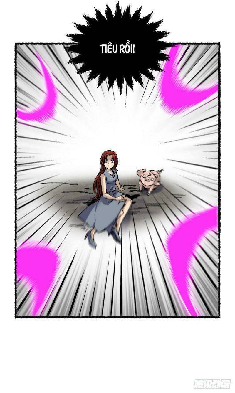 Ta Độ Kiếp Thất Bại Đều Là Tại Ngươi Chapter 64 - 18