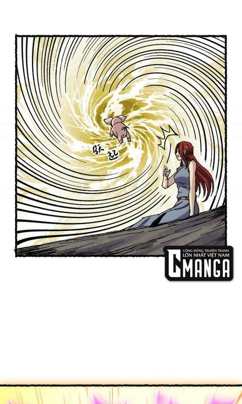 Ta Độ Kiếp Thất Bại Đều Là Tại Ngươi Chapter 64 - 19