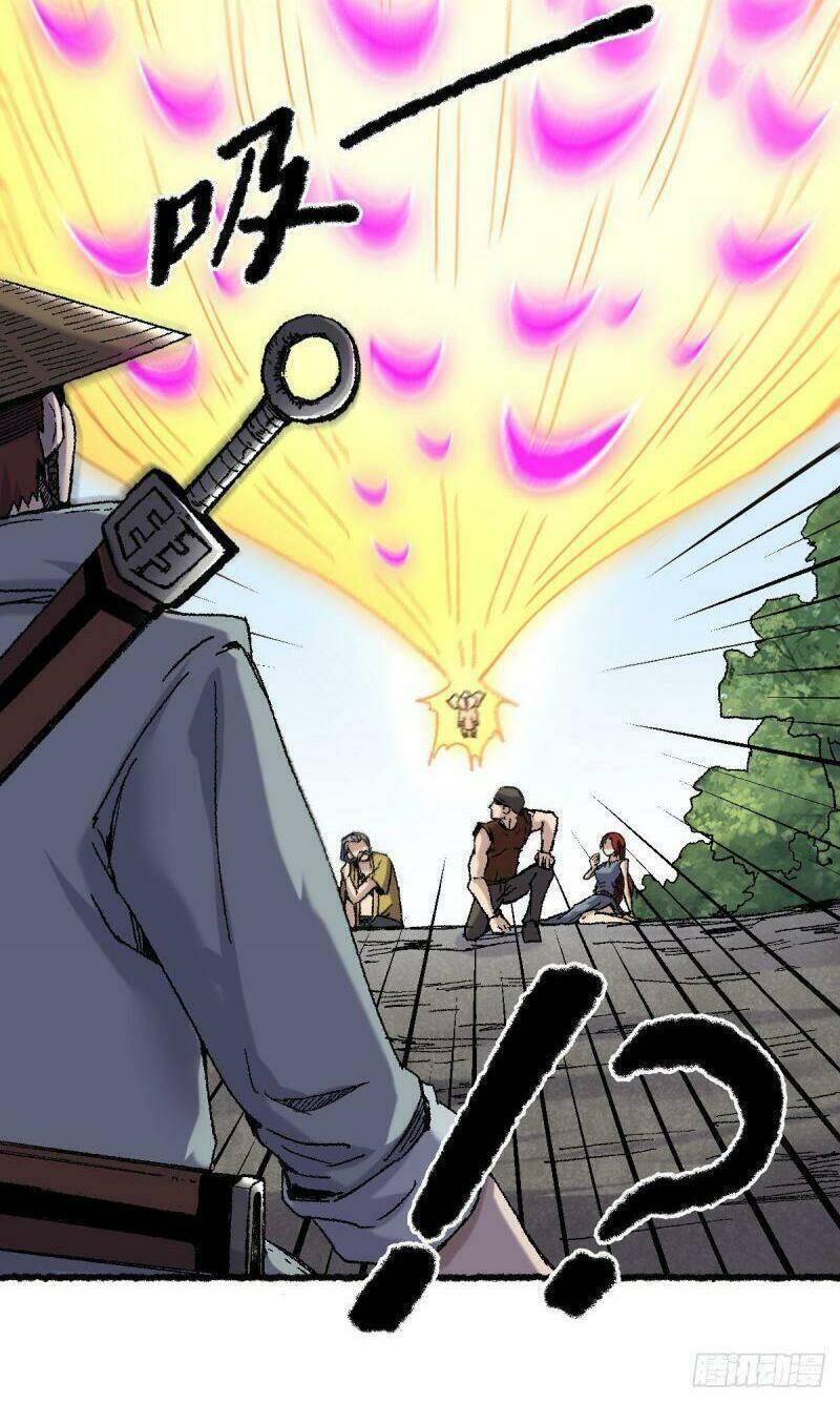 Ta Độ Kiếp Thất Bại Đều Là Tại Ngươi Chapter 64 - 20