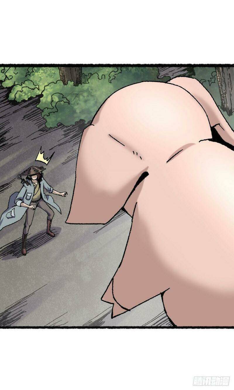 Ta Độ Kiếp Thất Bại Đều Là Tại Ngươi Chapter 64 - 22