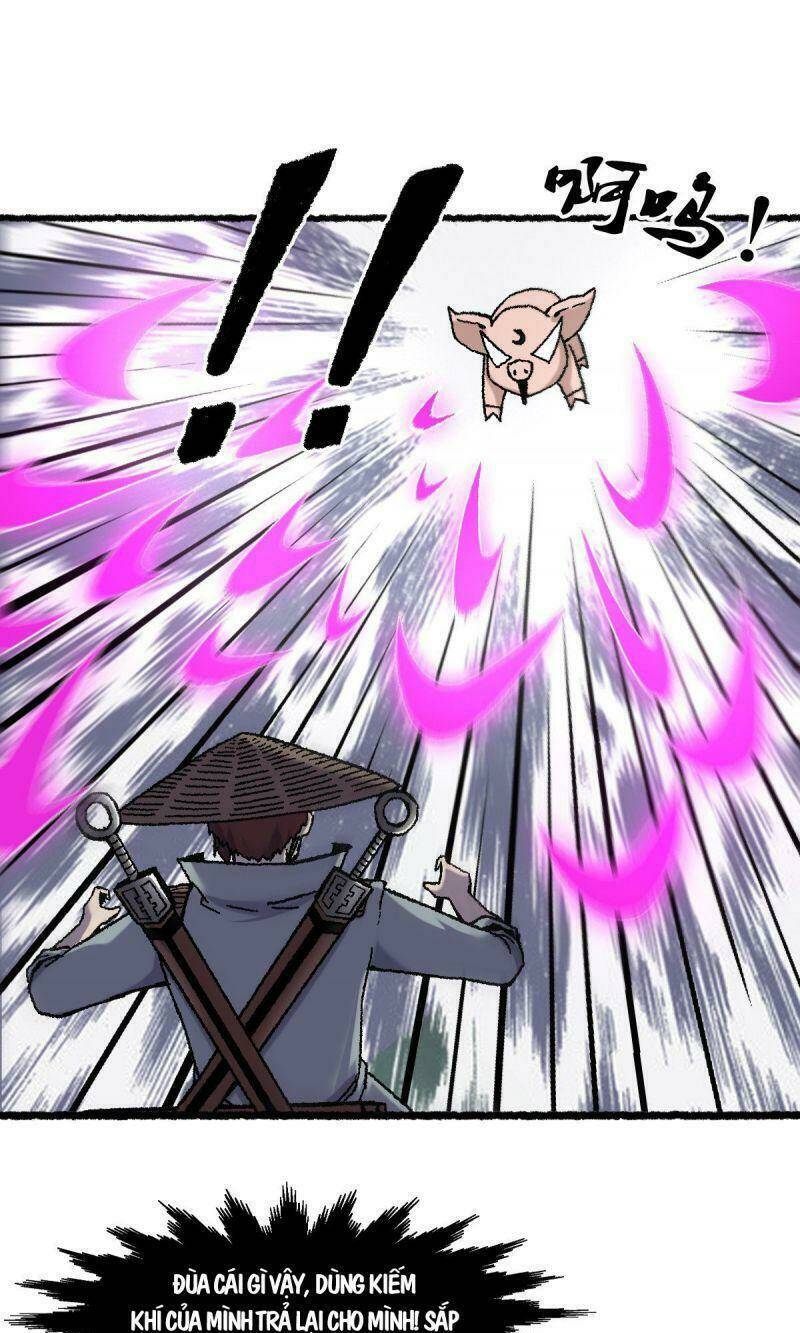 Ta Độ Kiếp Thất Bại Đều Là Tại Ngươi Chapter 64 - 23
