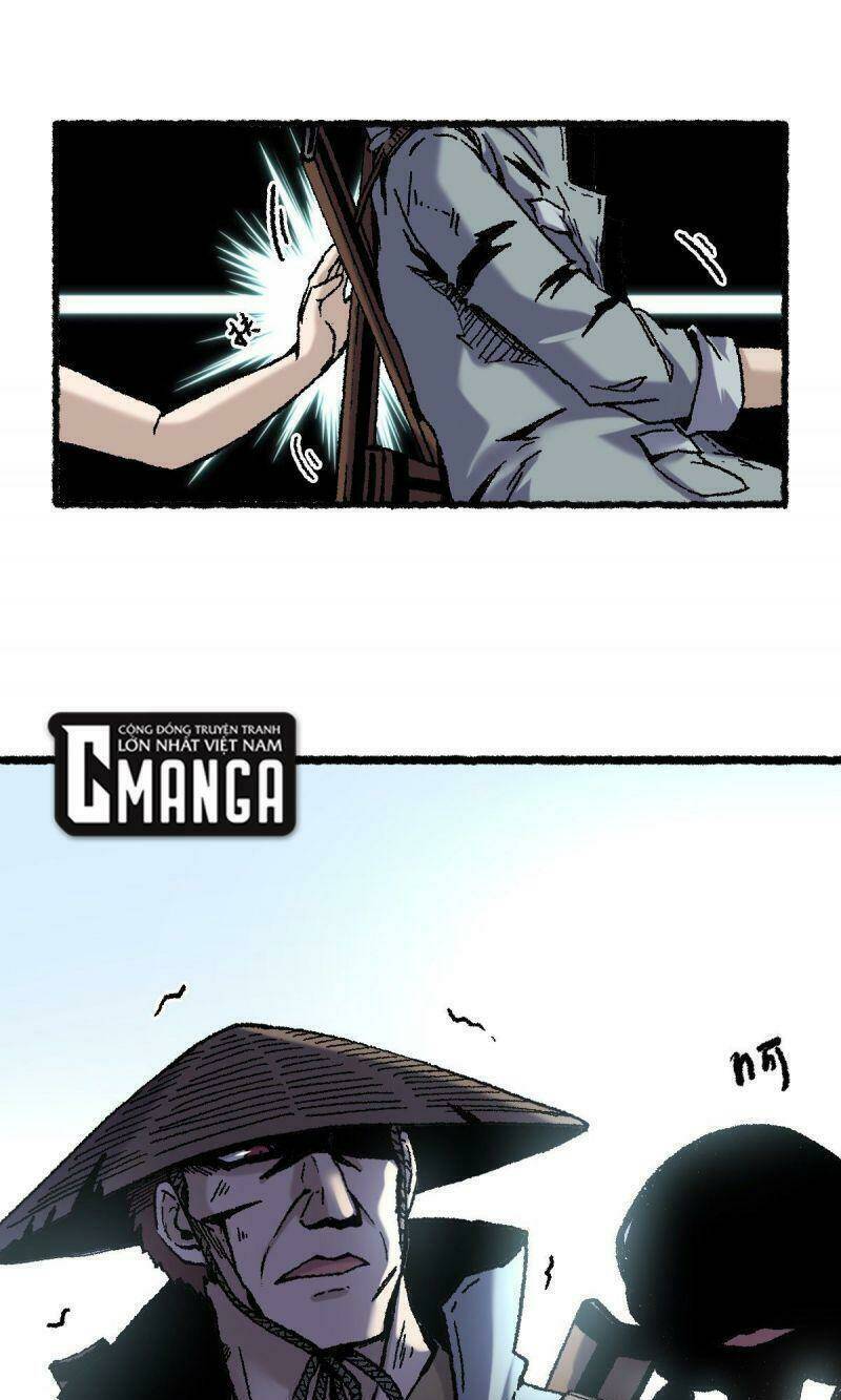 Ta Độ Kiếp Thất Bại Đều Là Tại Ngươi Chapter 64 - 25
