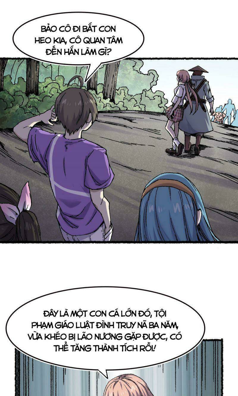 Ta Độ Kiếp Thất Bại Đều Là Tại Ngươi Chapter 64 - 27