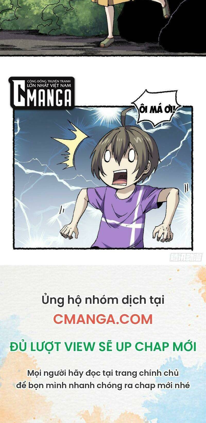 Ta Độ Kiếp Thất Bại Đều Là Tại Ngươi Chapter 64 - 30