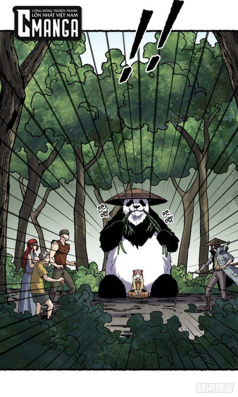 Ta Độ Kiếp Thất Bại Đều Là Tại Ngươi Chapter 64 - 6