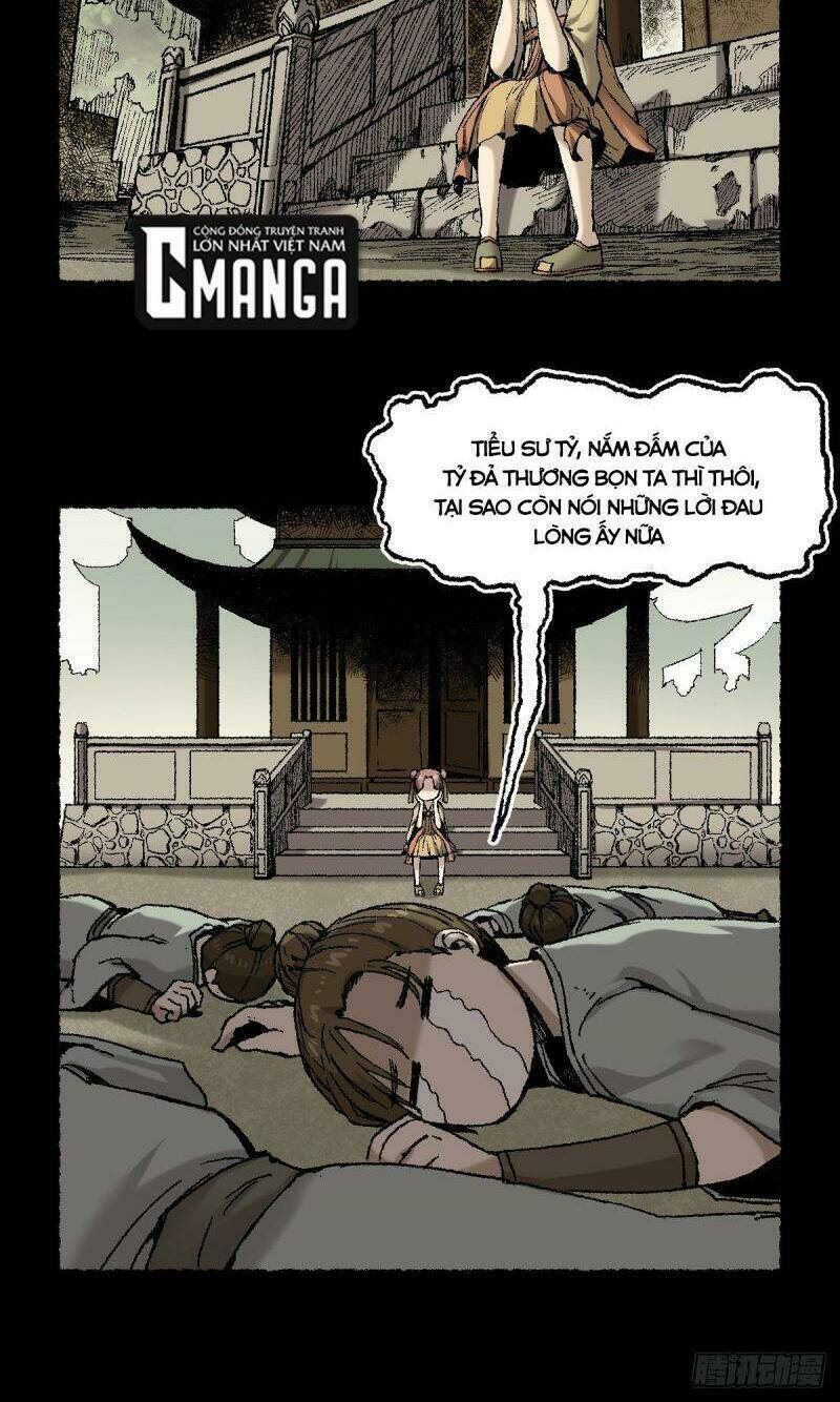 Ta Độ Kiếp Thất Bại Đều Là Tại Ngươi Chapter 65 - 2