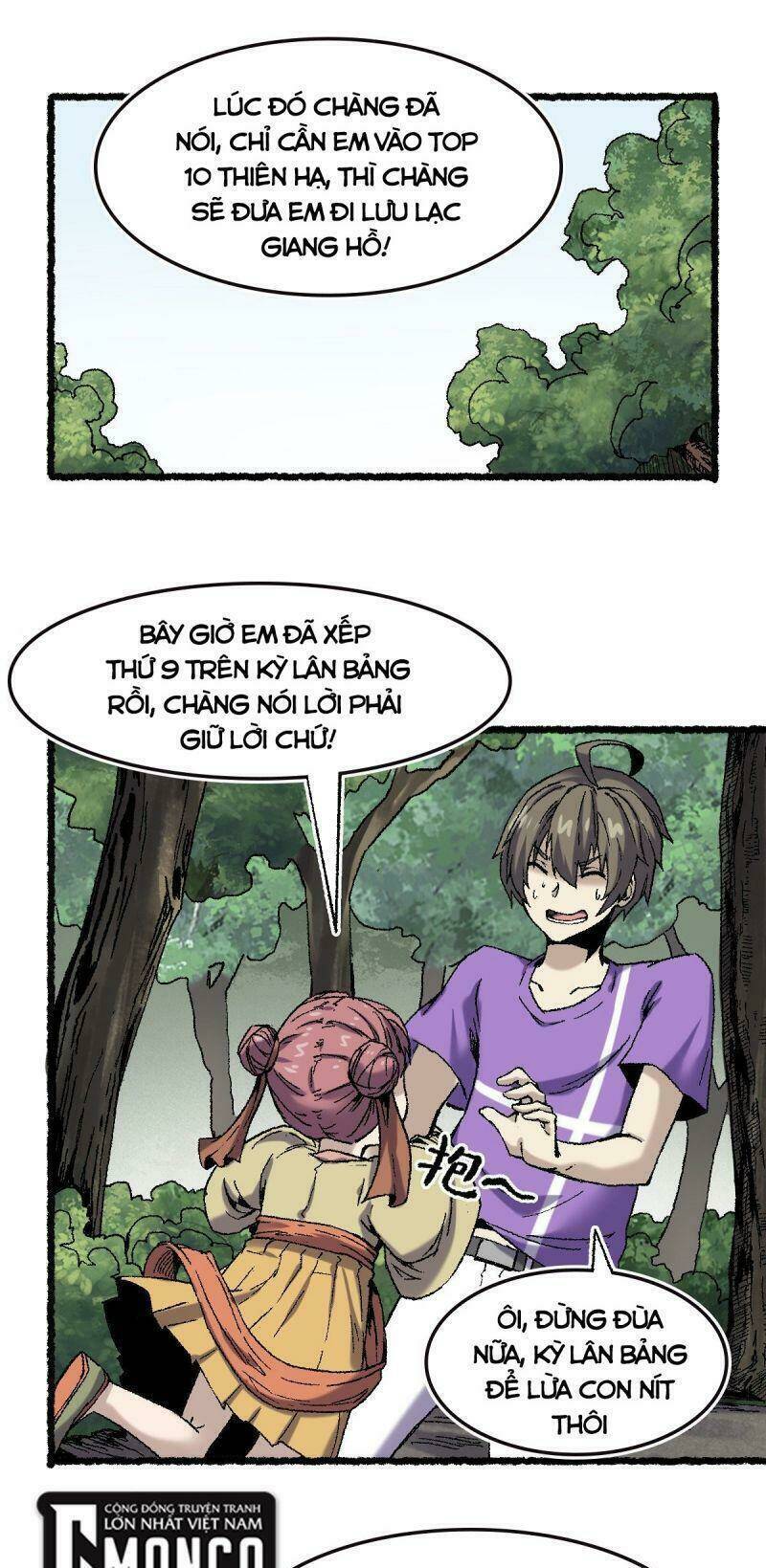 Ta Độ Kiếp Thất Bại Đều Là Tại Ngươi Chapter 65 - 13