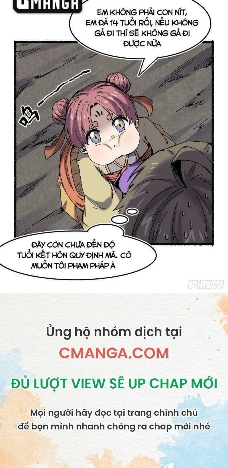Ta Độ Kiếp Thất Bại Đều Là Tại Ngươi Chapter 65 - 14