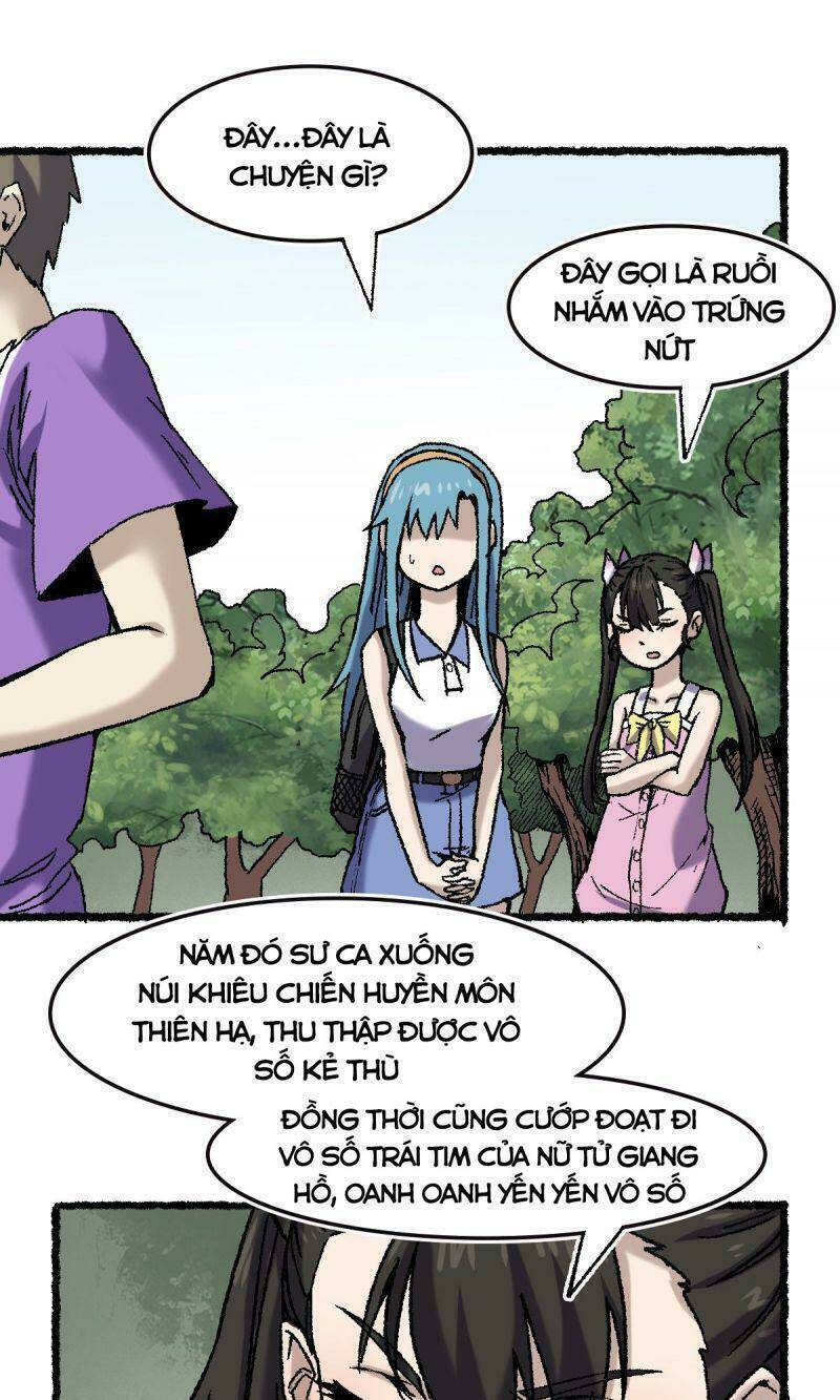 Ta Độ Kiếp Thất Bại Đều Là Tại Ngươi Chapter 65 - 15