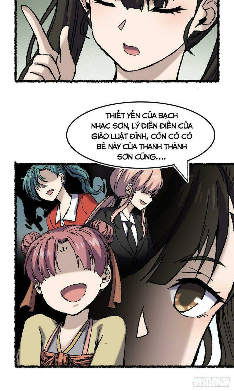 Ta Độ Kiếp Thất Bại Đều Là Tại Ngươi Chapter 65 - 16