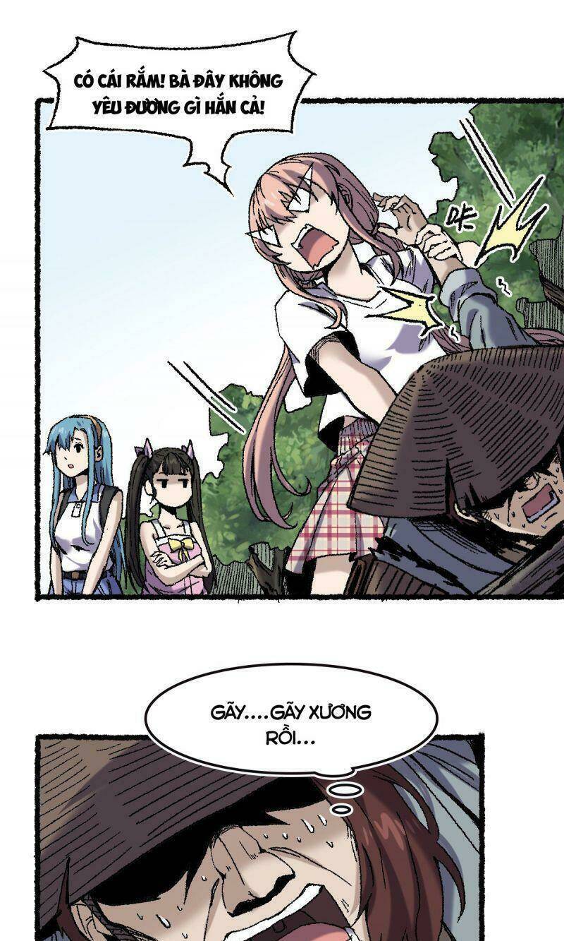 Ta Độ Kiếp Thất Bại Đều Là Tại Ngươi Chapter 65 - 17