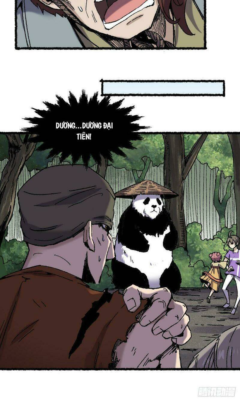 Ta Độ Kiếp Thất Bại Đều Là Tại Ngươi Chapter 65 - 18