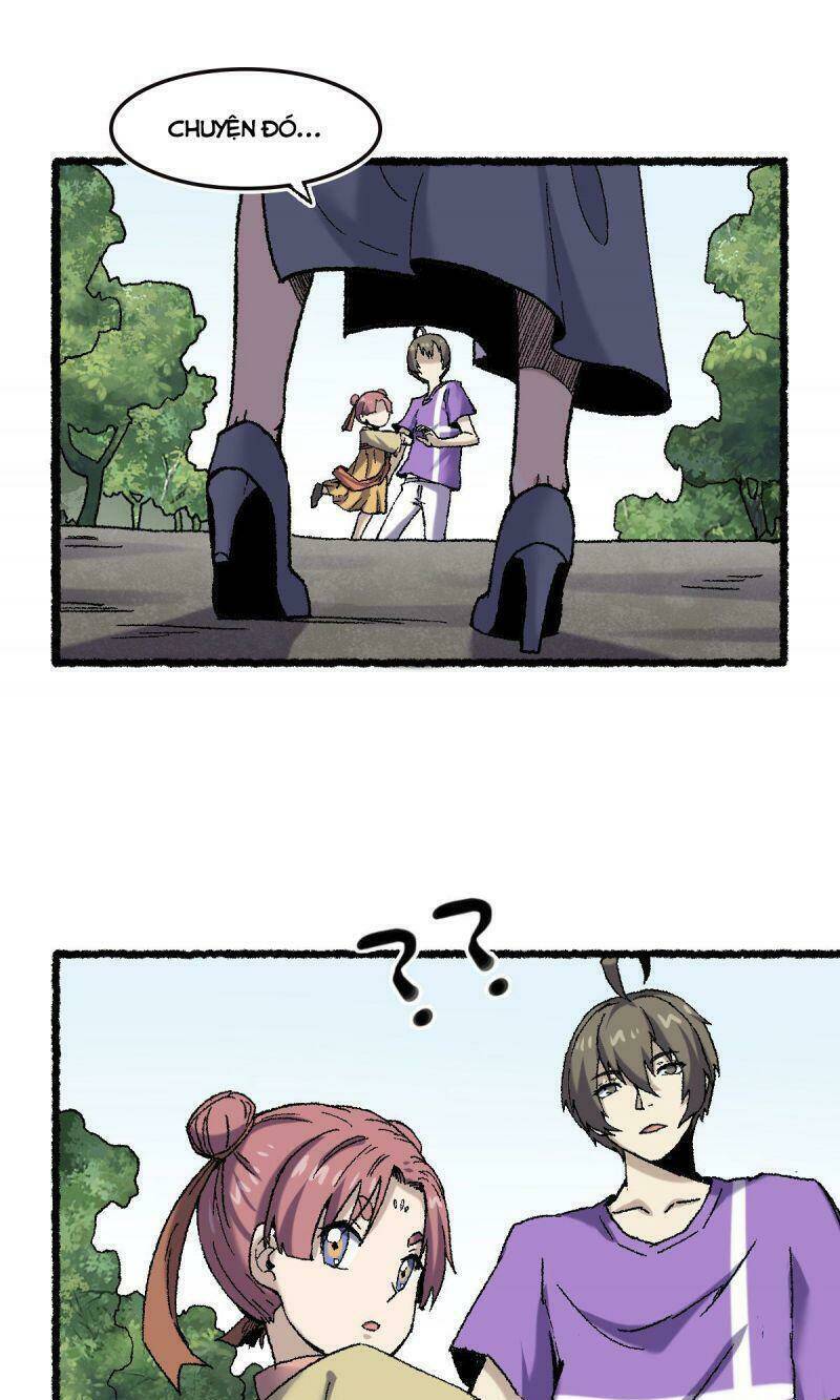 Ta Độ Kiếp Thất Bại Đều Là Tại Ngươi Chapter 65 - 19