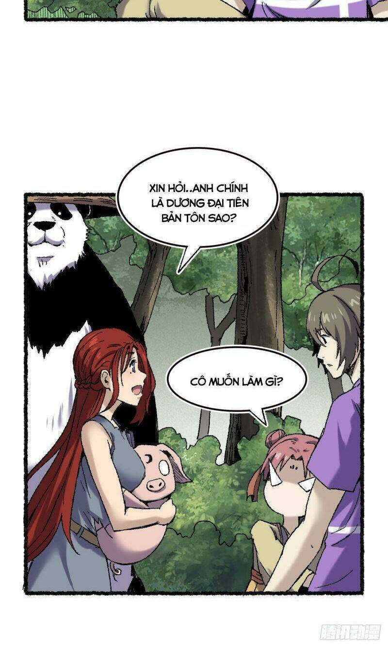 Ta Độ Kiếp Thất Bại Đều Là Tại Ngươi Chapter 65 - 20