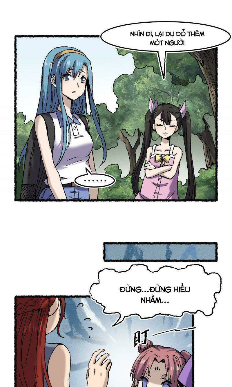Ta Độ Kiếp Thất Bại Đều Là Tại Ngươi Chapter 65 - 21
