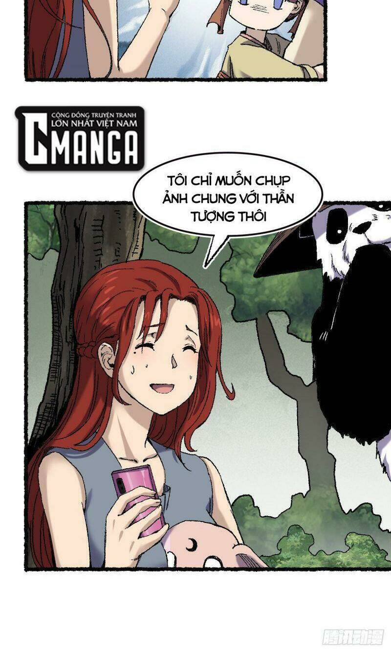 Ta Độ Kiếp Thất Bại Đều Là Tại Ngươi Chapter 65 - 22