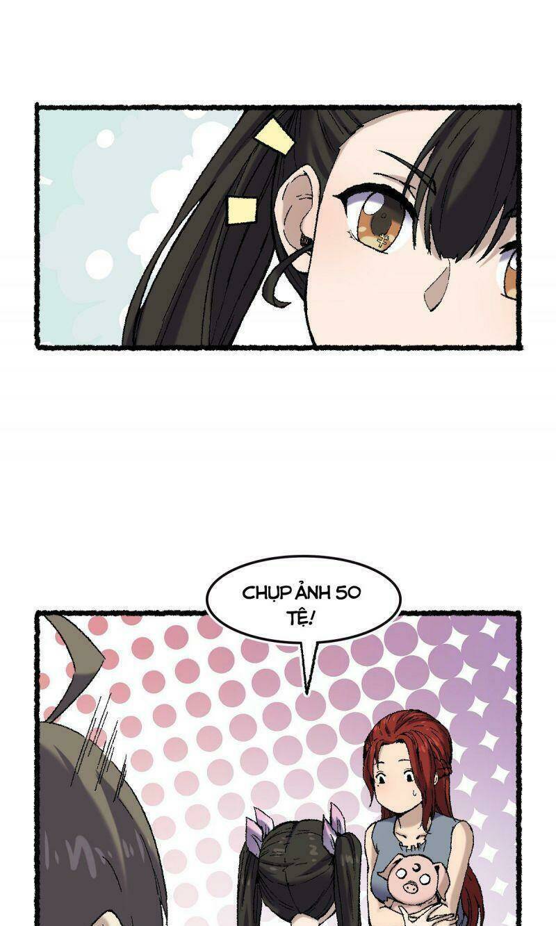 Ta Độ Kiếp Thất Bại Đều Là Tại Ngươi Chapter 65 - 23