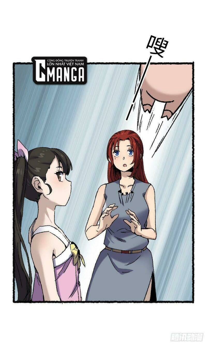 Ta Độ Kiếp Thất Bại Đều Là Tại Ngươi Chapter 65 - 26