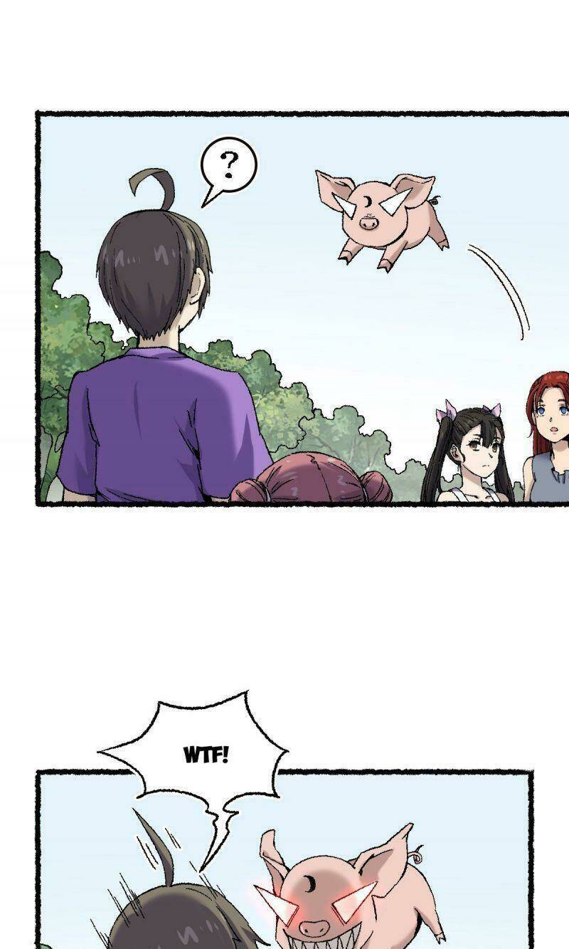 Ta Độ Kiếp Thất Bại Đều Là Tại Ngươi Chapter 65 - 27