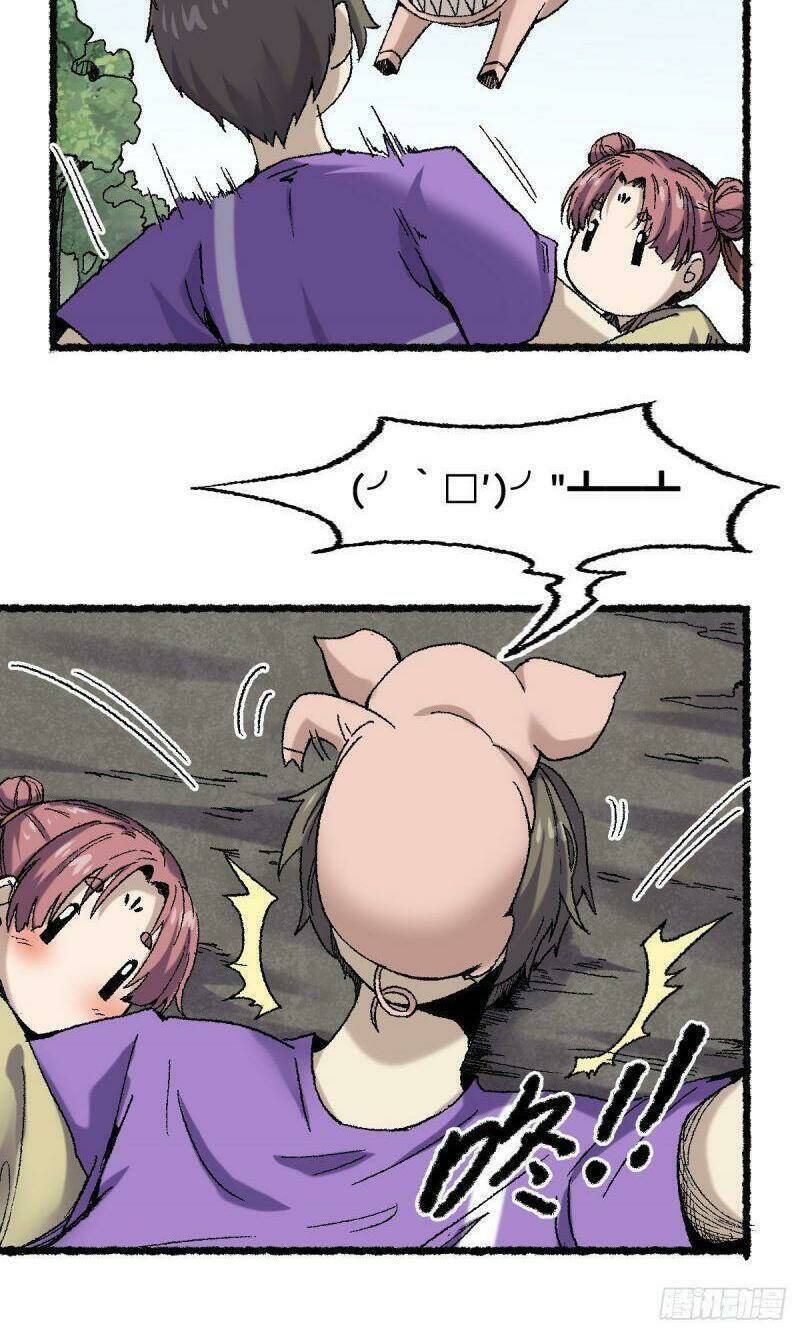 Ta Độ Kiếp Thất Bại Đều Là Tại Ngươi Chapter 65 - 28