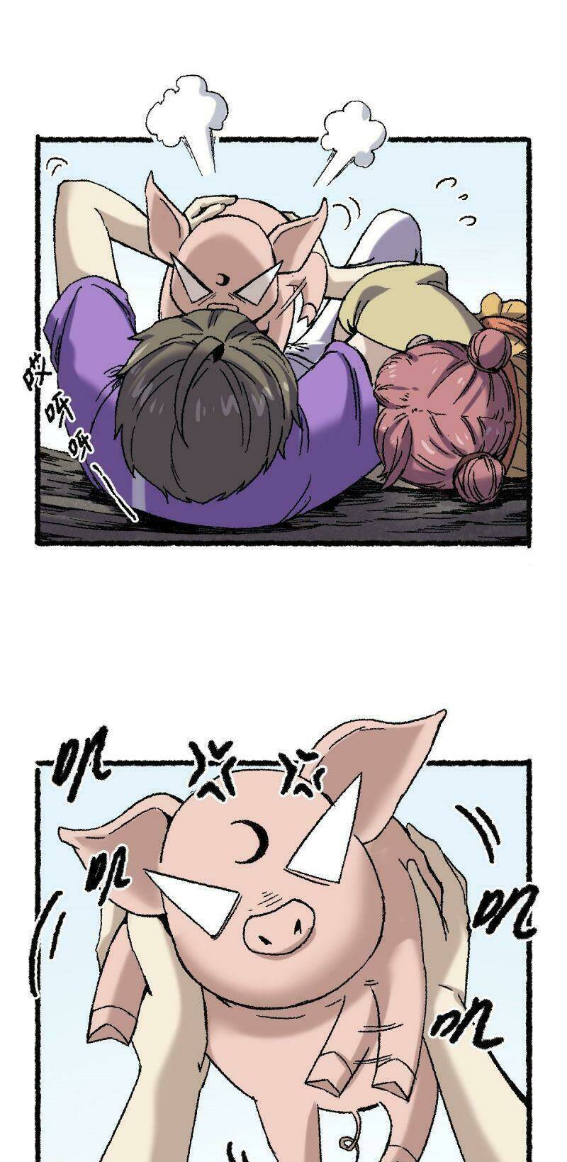 Ta Độ Kiếp Thất Bại Đều Là Tại Ngươi Chapter 65 - 29